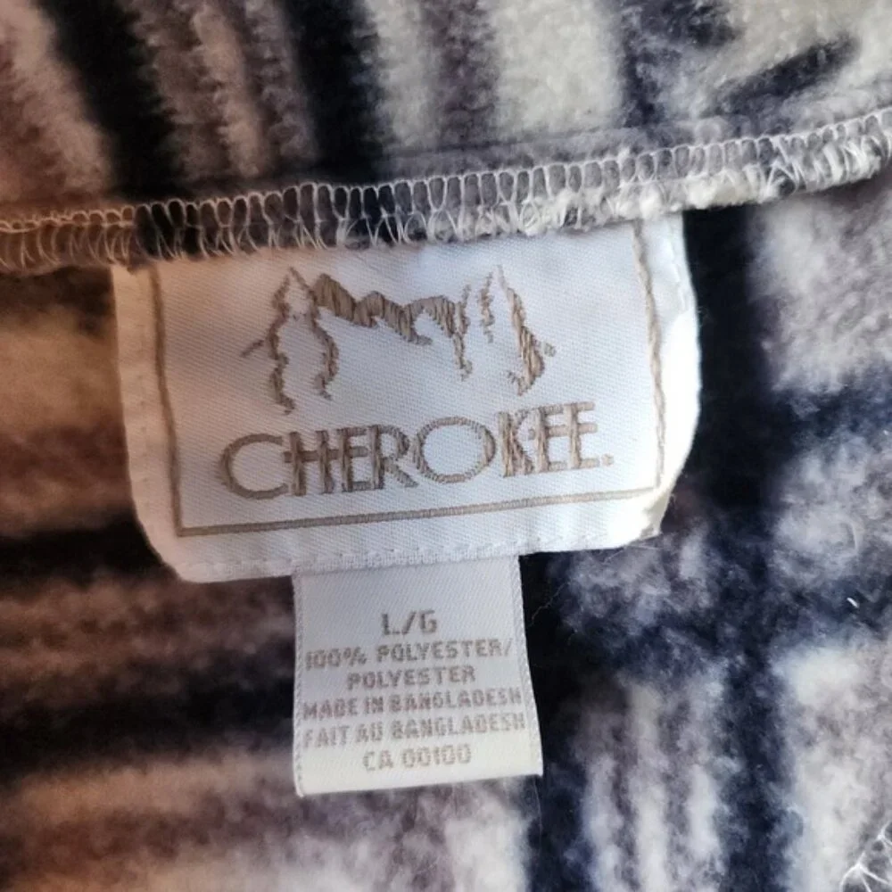 N/A cherokee quarter
